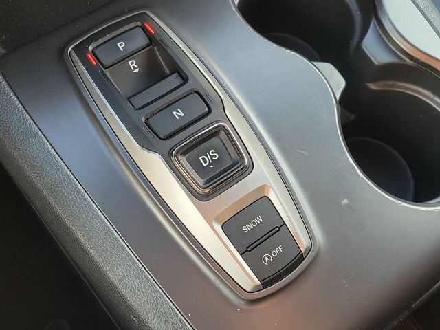 Used 2021 Honda Passport Sport image 27
