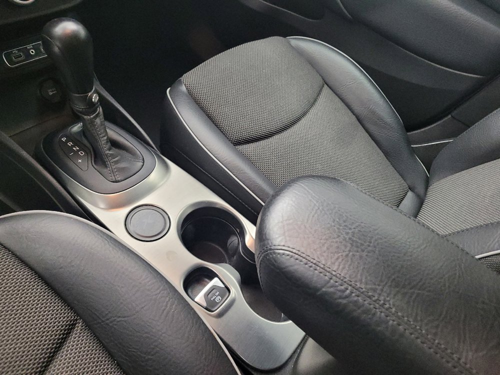 Used 2018 FIAT 500X Trekking image 26