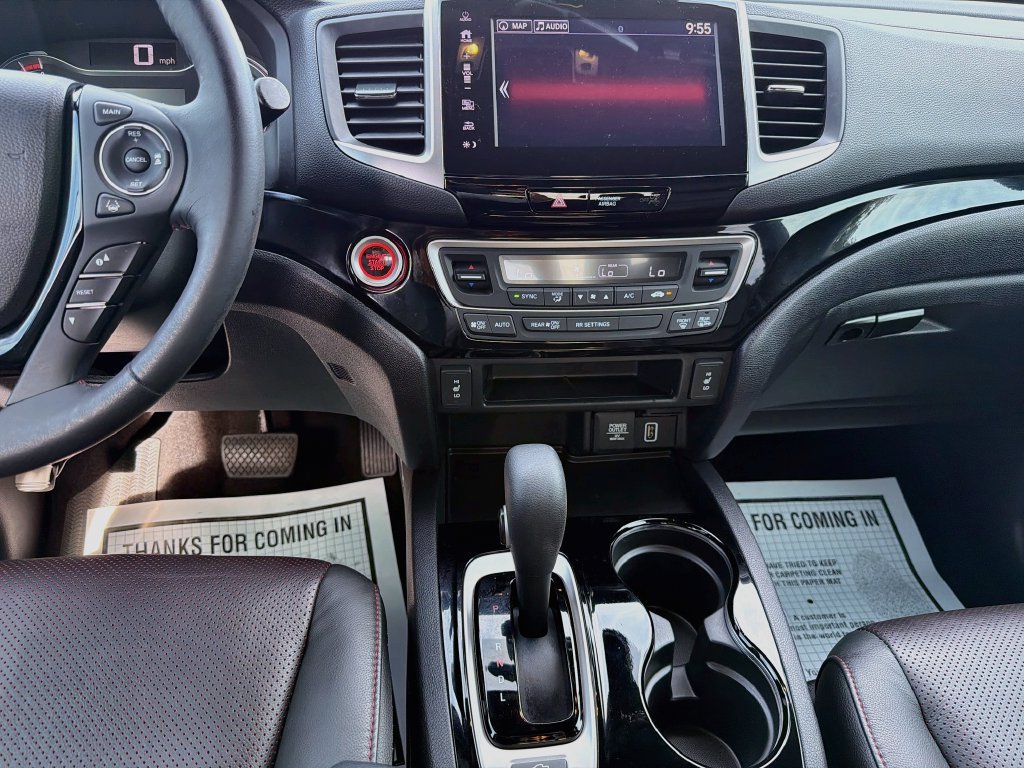 Used 2019 Honda Ridgeline Black Edition image 18