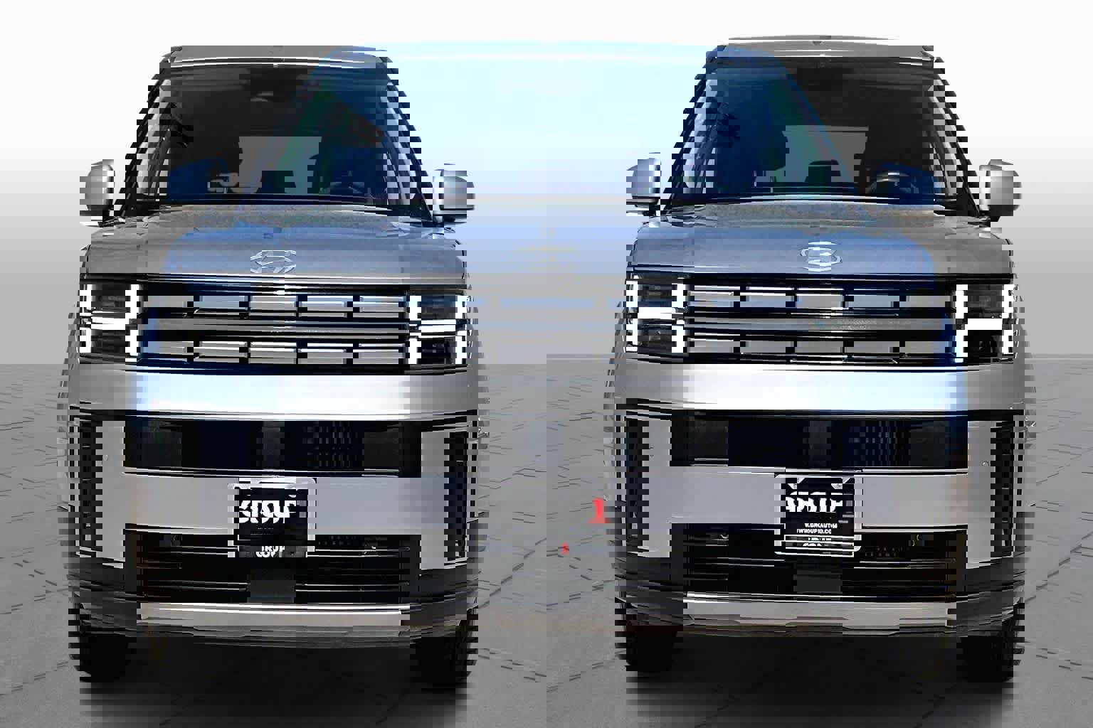 Used 2024 Hyundai Santa Fe SE image 4