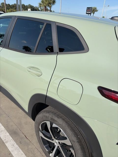 Used 2024 Chevrolet Trax RS w/ Driver Confidence Package image 6