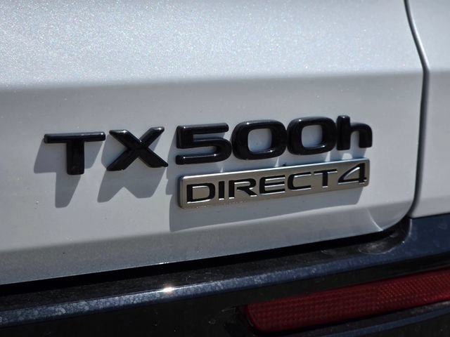 New 2026 Lexus TX 500h AWD w/ Technology Package image 8
