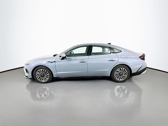 Used 2024 Hyundai Sonata Limited FWD image 3