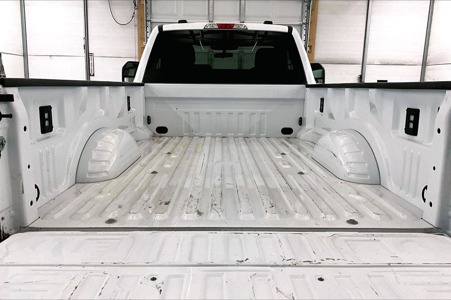 Certified 2024 Ford F250 XLT w/ FX4 Off-Road Package image 30