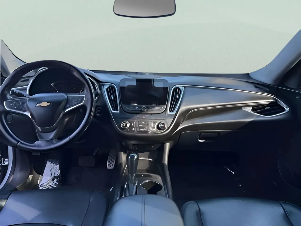 Used 2016 Chevrolet Malibu LT w/ Leather Package image 22