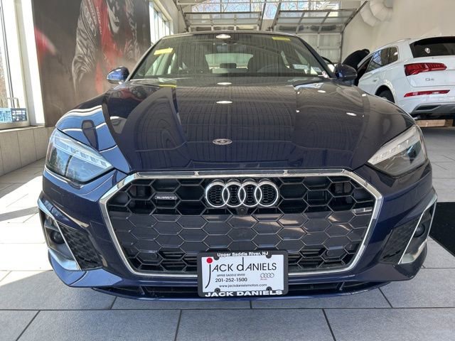 Used 2023 Audi A5 2.0T Prestige image 8
