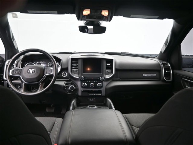 Used 2024 RAM 1500 Big Horn image 12