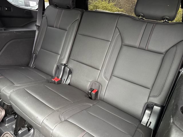 Used 2022 Chevrolet Tahoe RST image 10