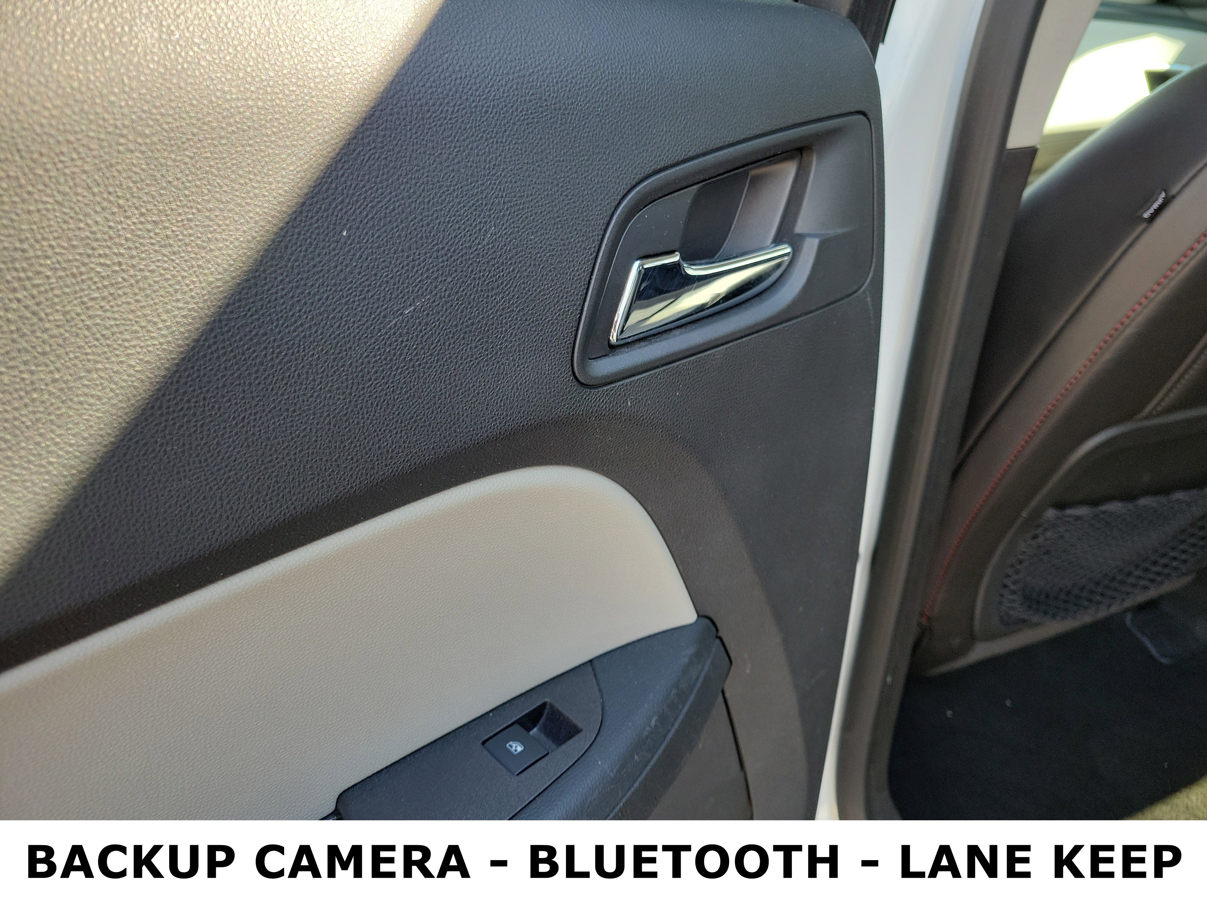 Used 2015 Chevrolet Equinox LTZ FWD image 13