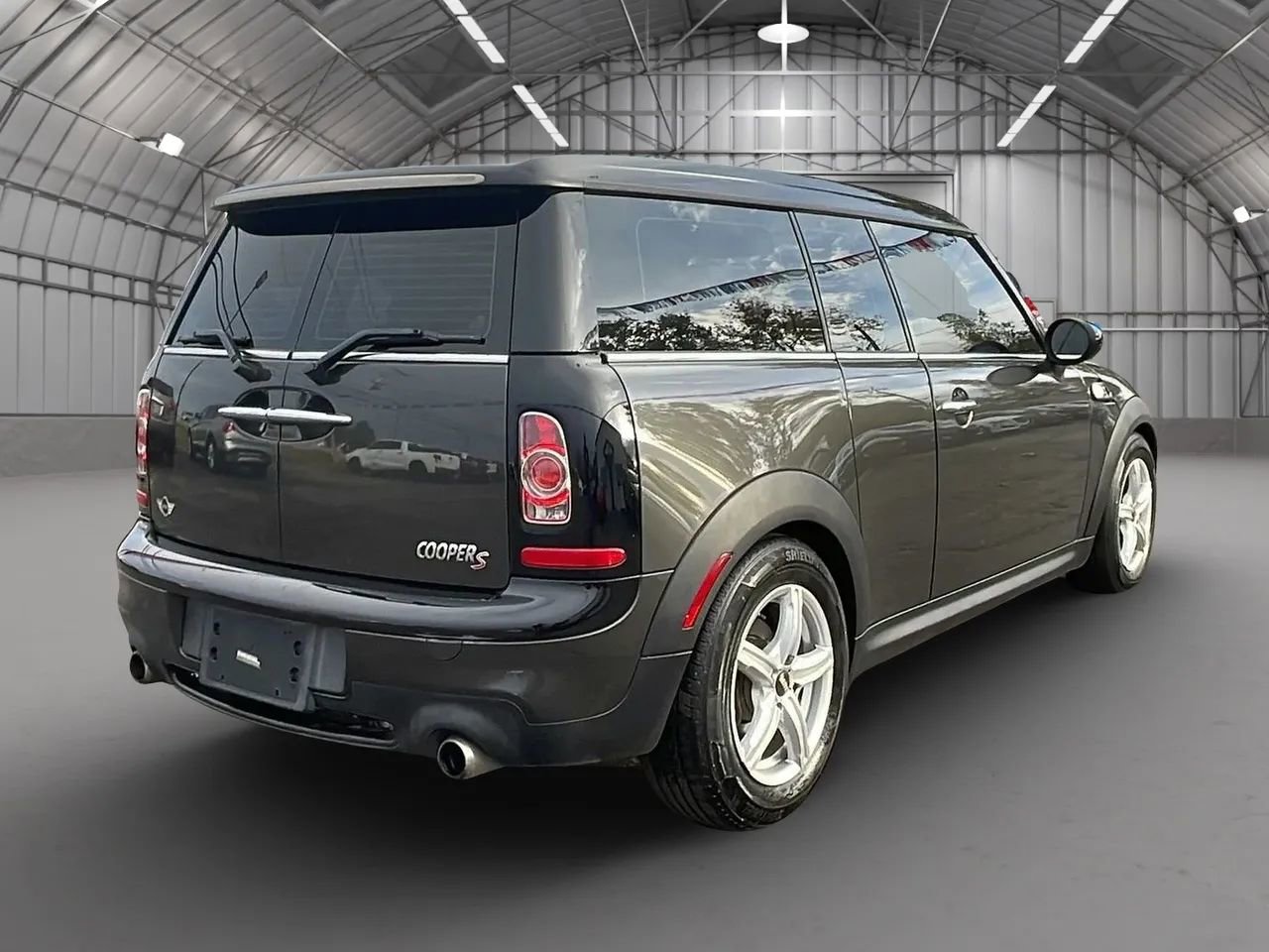 Used 2012 MINI Cooper Clubman S image 5