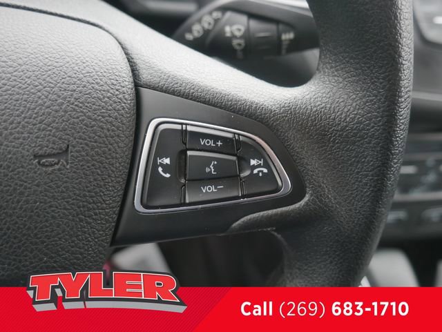 Used 2018 Ford Escape SE image 28