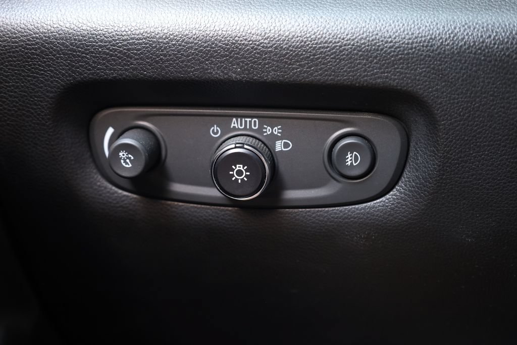 Used 2020 Chevrolet Traverse High Country w/ LPO, Floor Liner Package AWD/4WD image 19