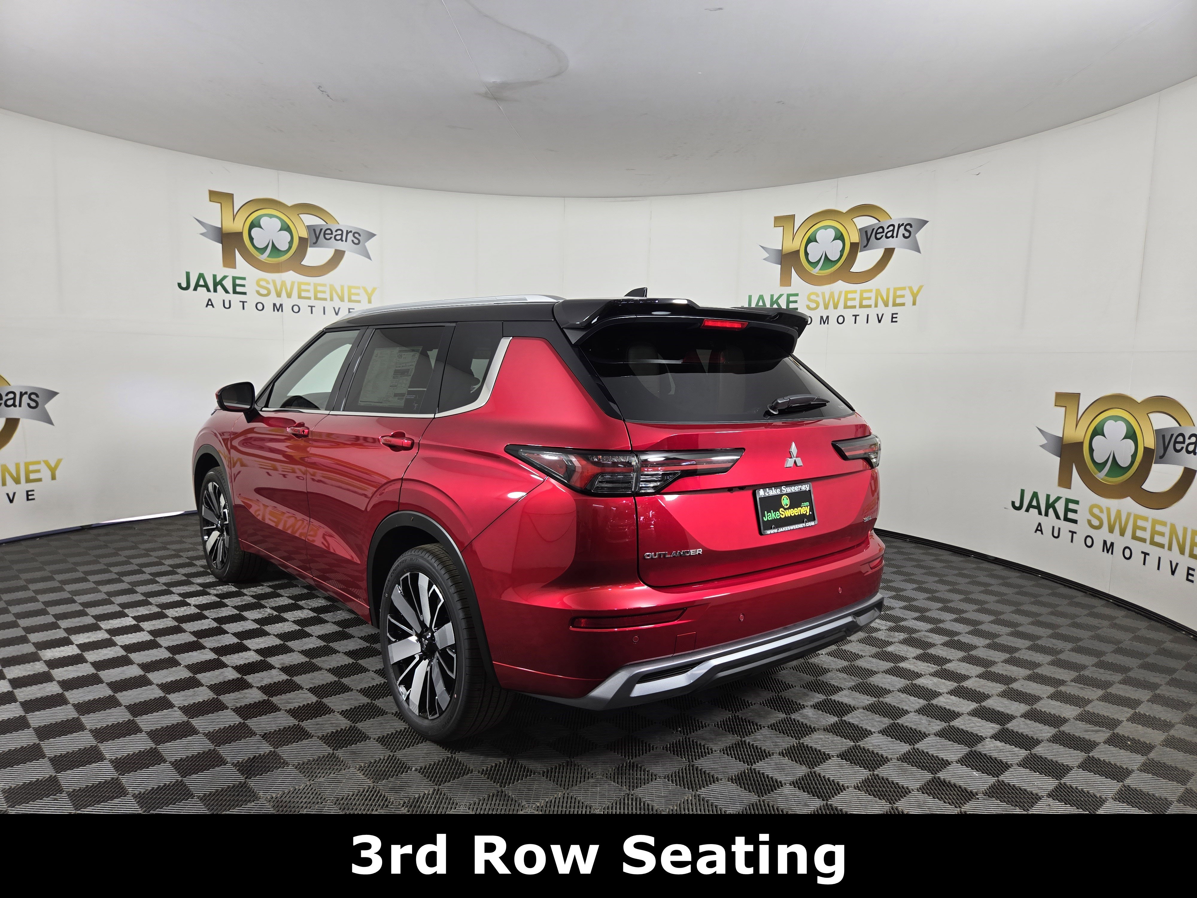 New 2025 Mitsubishi Outlander SEL image 5