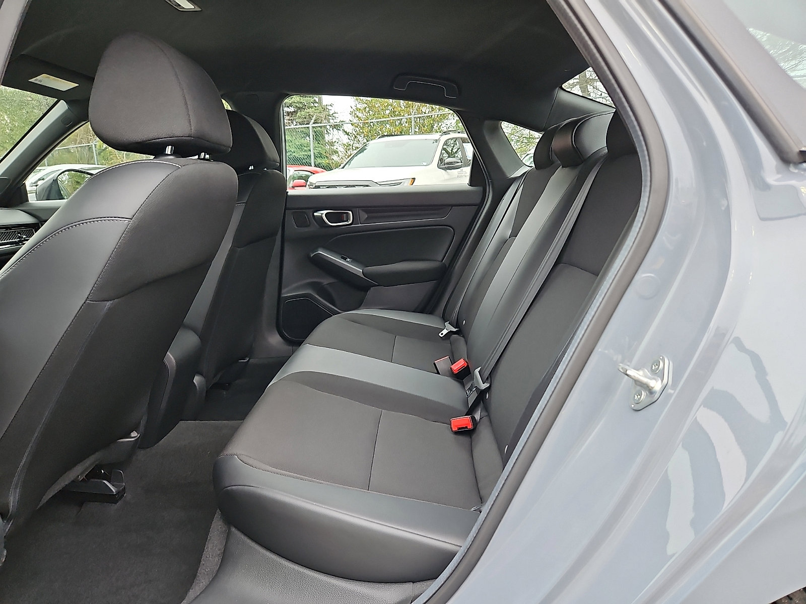 Used 2023 Honda Civic Sport image 12