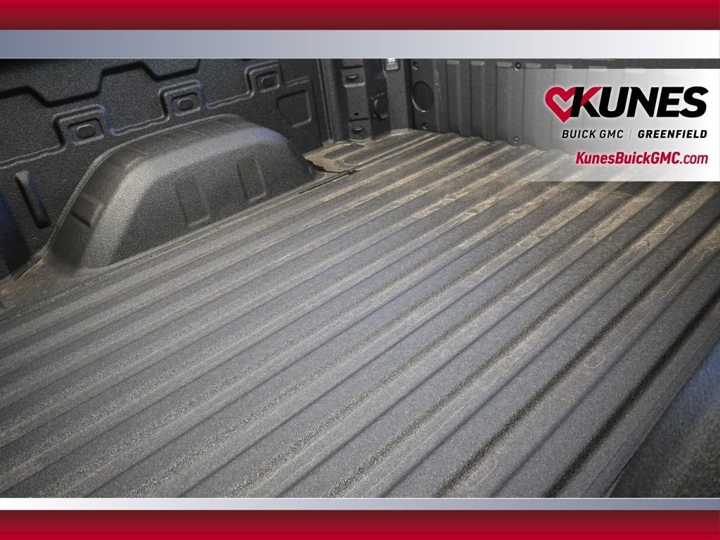 New 2026 GMC Sierra 1500 Denali w/ Denali Reserve Package image 20