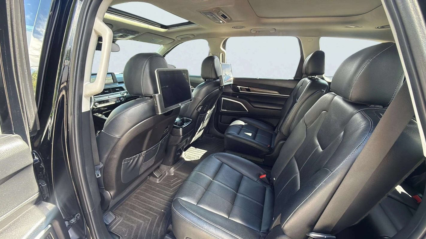 Used 2022 Kia Telluride SX AWD/4WD image 18