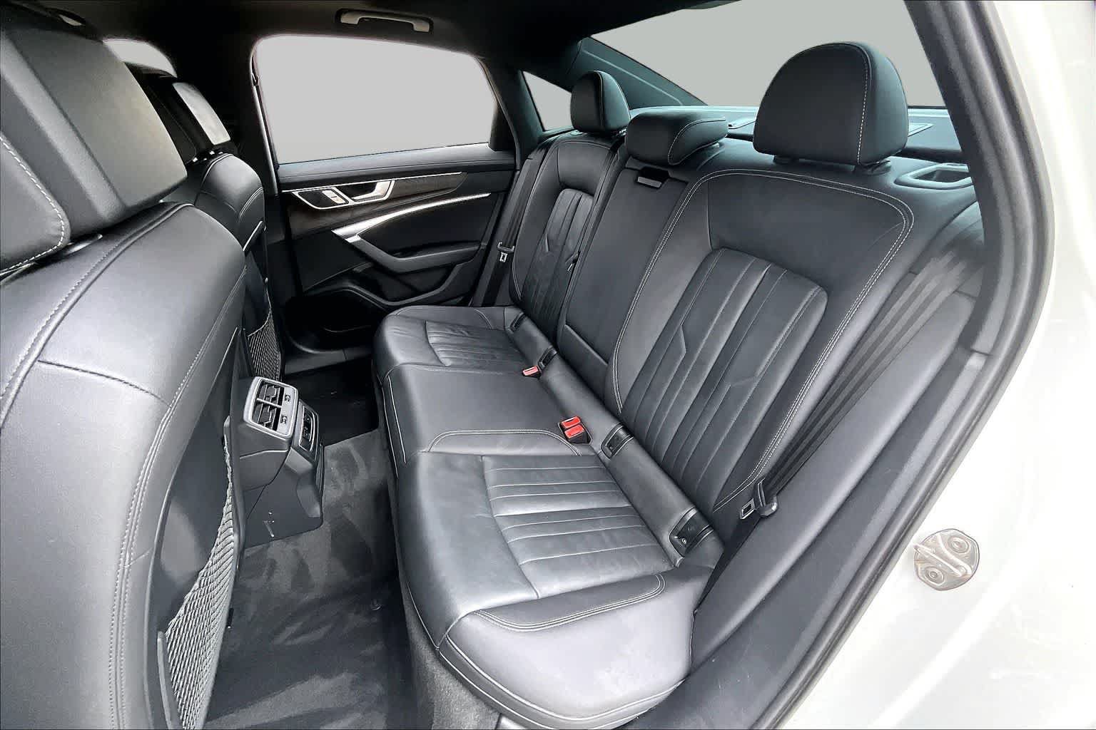 Used 2019 Audi A6 2.0T Premium w/ Convenience Package AWD/4WD image 19