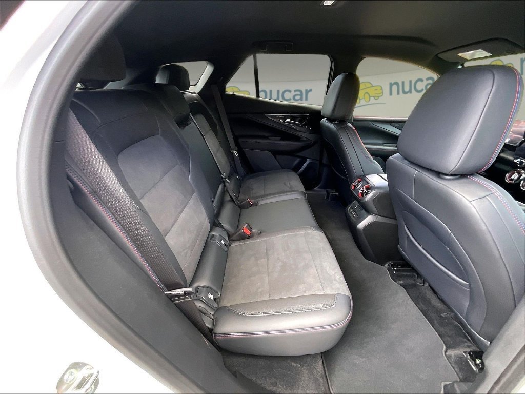 Used 2024 Chevrolet Blazer EV RS AWD/4WD image 16