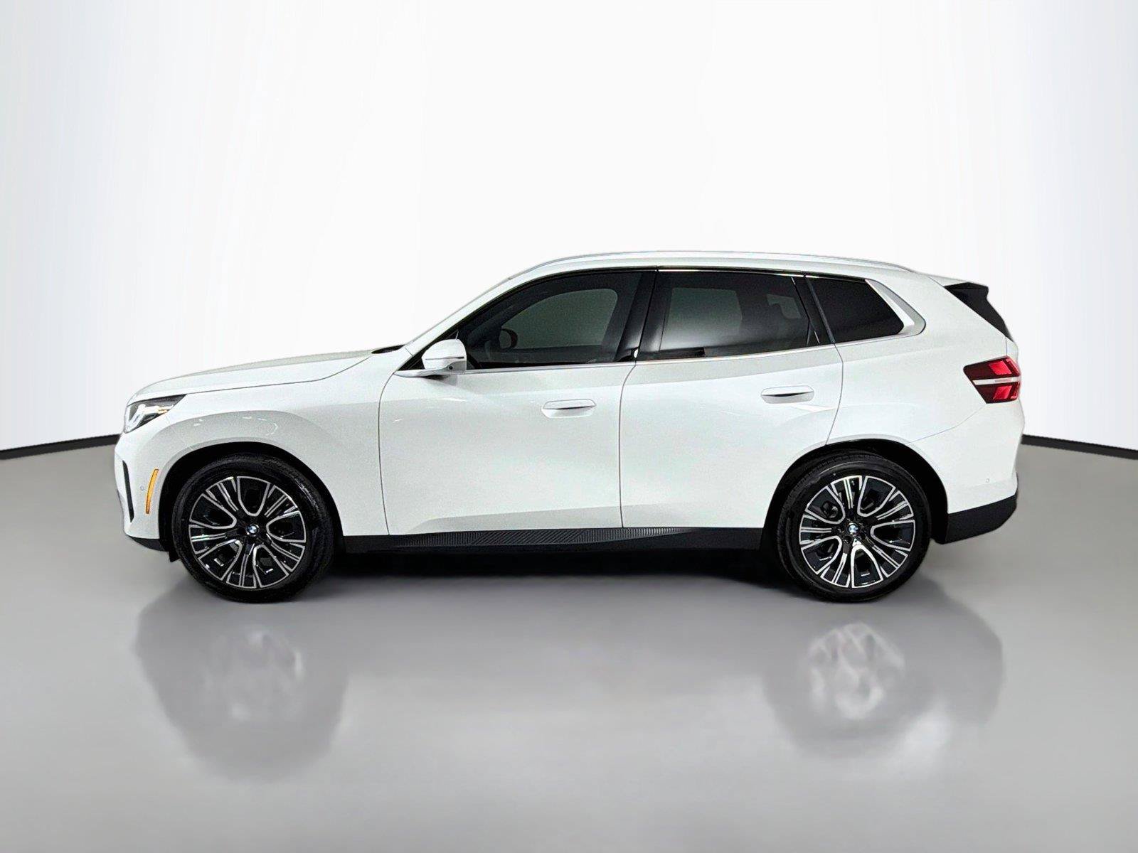 New 2026 BMW X3 xDrive30i w/ Premium Package AWD/4WD image 8