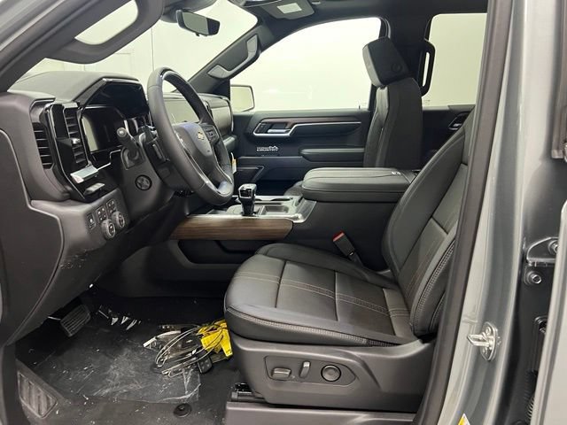New 2026 Chevrolet Silverado 1500 High Country AWD/4WD image 6