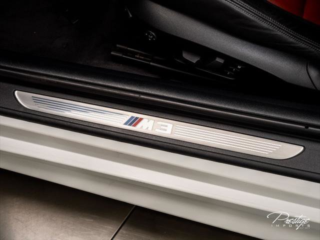 Used 2013 BMW M3 Coupe RWD image 50