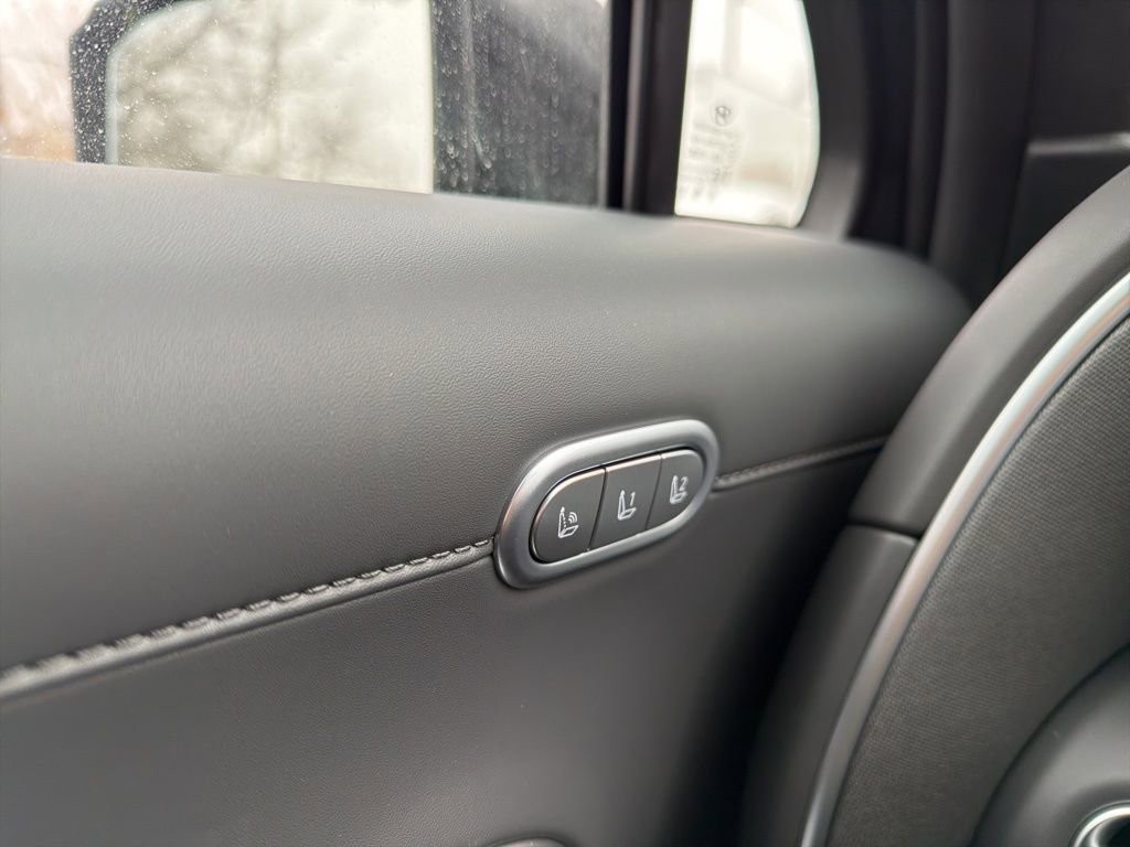 New 2026 Hyundai Palisade Calligraphy image 39