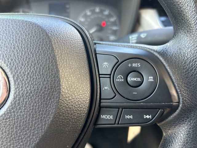 Used 2024 Toyota Corolla LE image 14