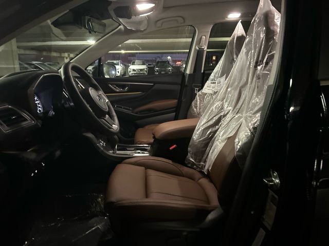 New 2026 Subaru Ascent Touring image 10