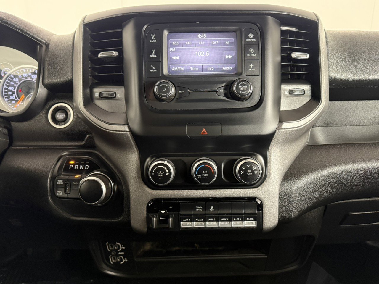 Used 2022 RAM 3500 Tradesman image 17