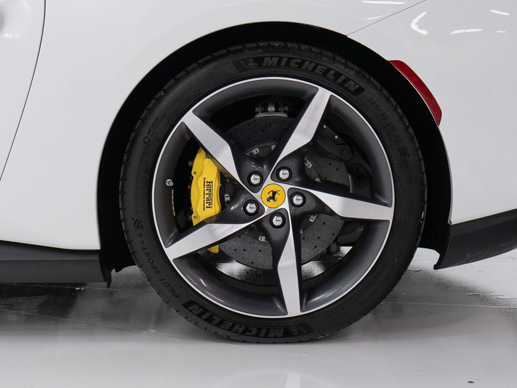 Used 2022 Ferrari Portofino M RWD image 46