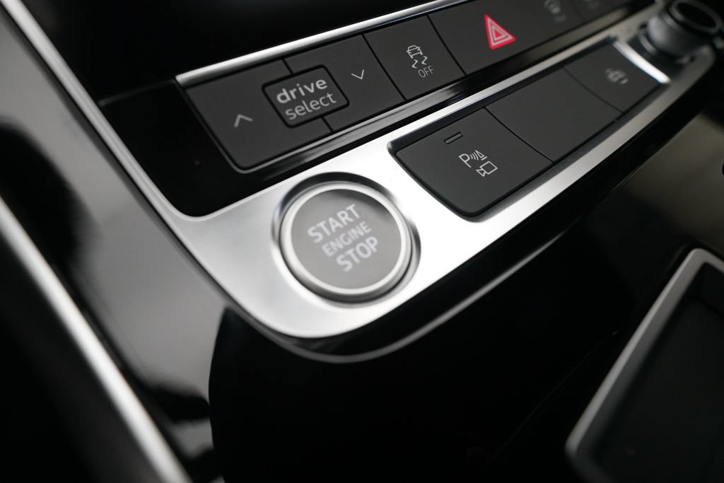 New 2026 Audi Q7 2.0T Premium Plus AWD/4WD image 31