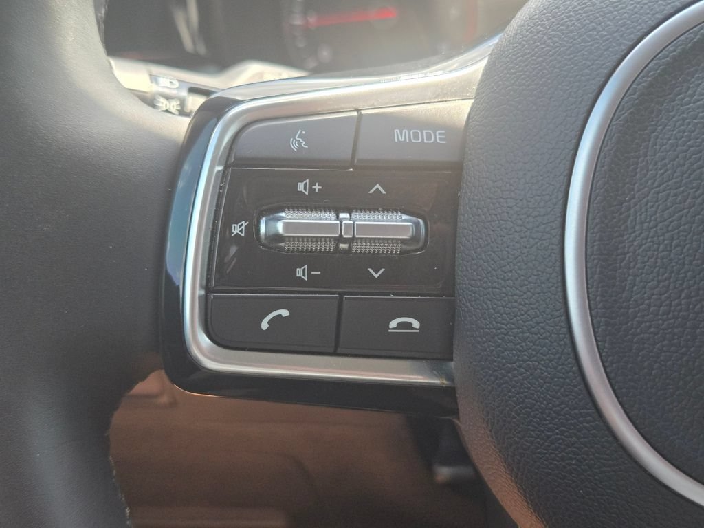 Certified 2023 Kia Sorento X-Line EX AWD/4WD image 24