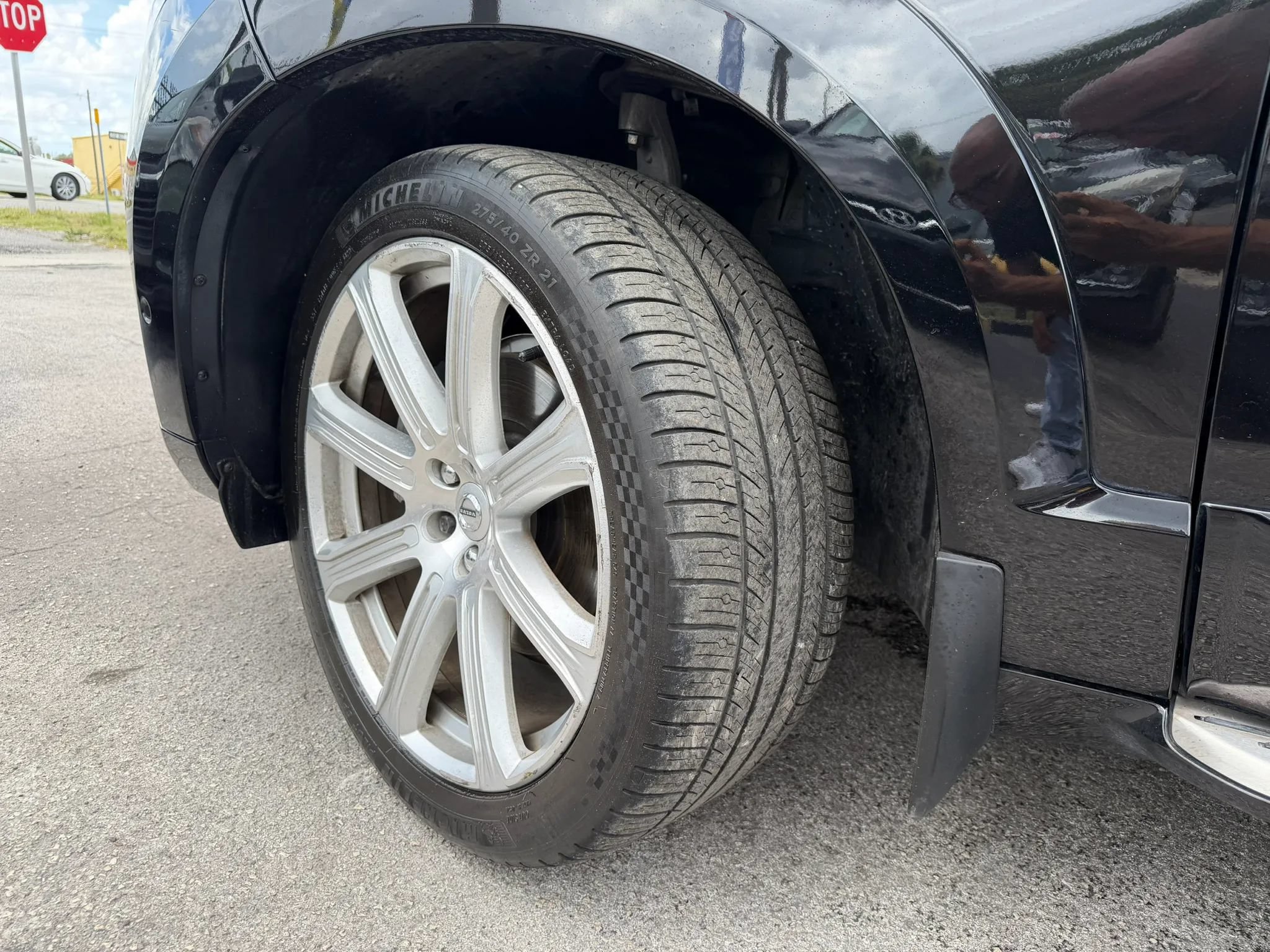 Used 2016 Volvo XC90 T6 Inscription AWD/4WD image 19