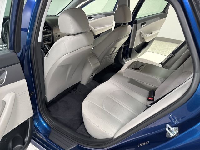 Used 2018 Hyundai Sonata ECO image 16