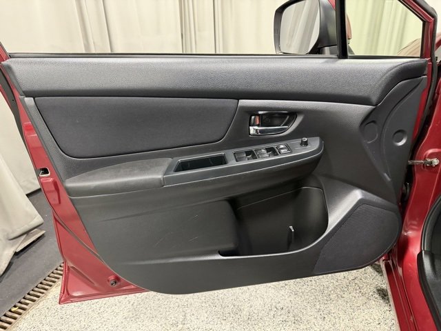 Used 2013 Subaru Impreza 2.0i Premium w/ Alloy Wheel Pkg + Moonroof image 20