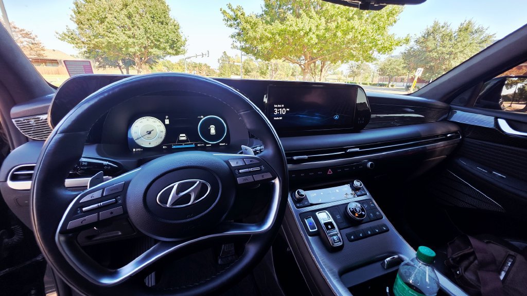 Used 2023 Hyundai Palisade Calligraphy AWD/4WD image 32