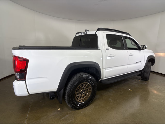 Used 2023 Toyota Tacoma Trail Edition image 19