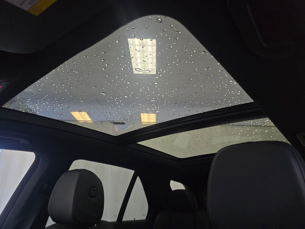 Used 2025 Mercedes-Benz GLE 350 GLE 350 image 45