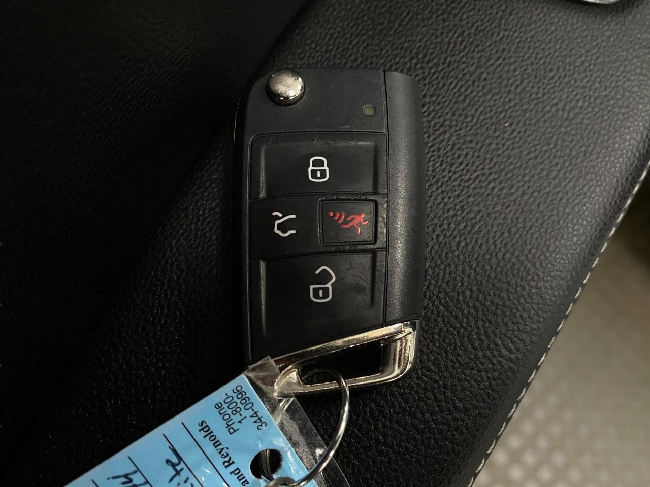 Certified 2023 Volkswagen Tiguan S AWD/4WD image 28