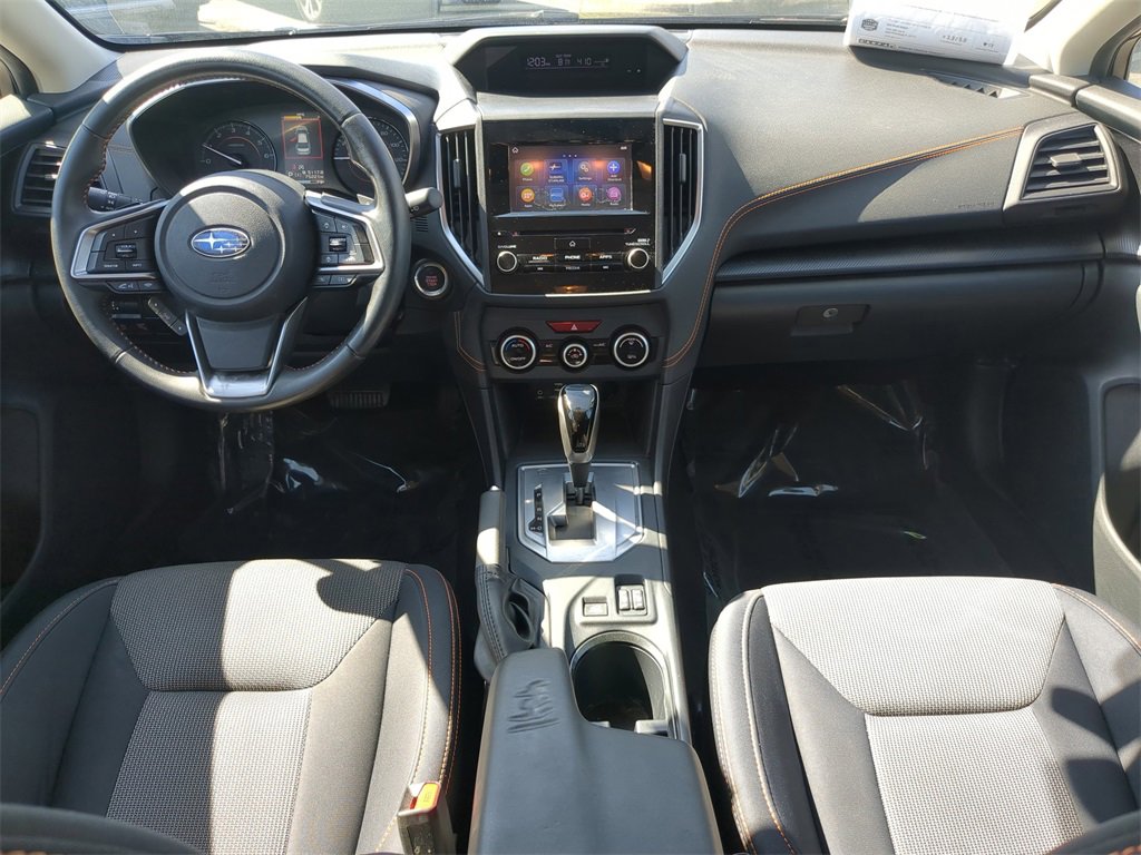 Used 2020 Subaru Crosstrek 2.0i Premium w/ Moonroof Package 2 image 12