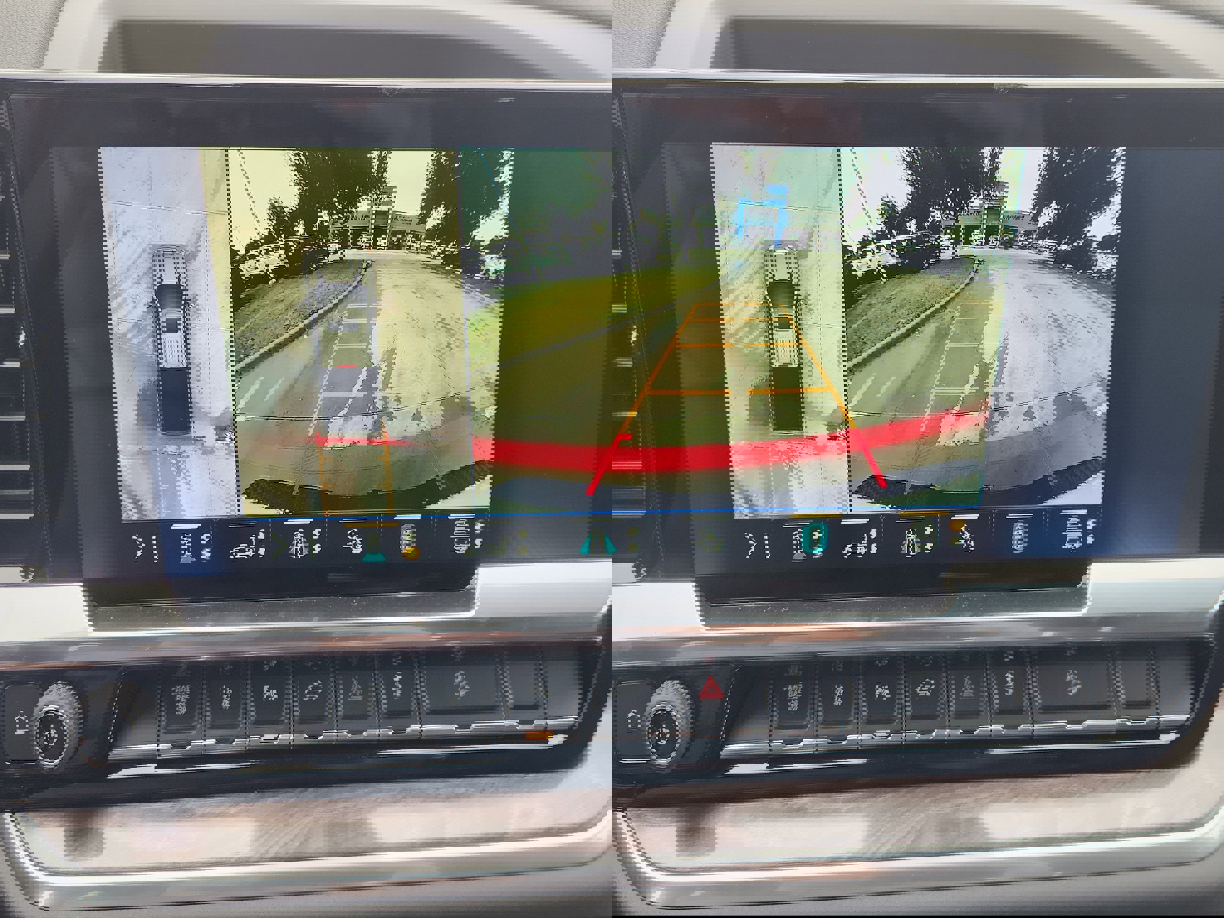 New 2026 Chevrolet Silverado 2500 LTZ w/ Trail Boss Package image 6