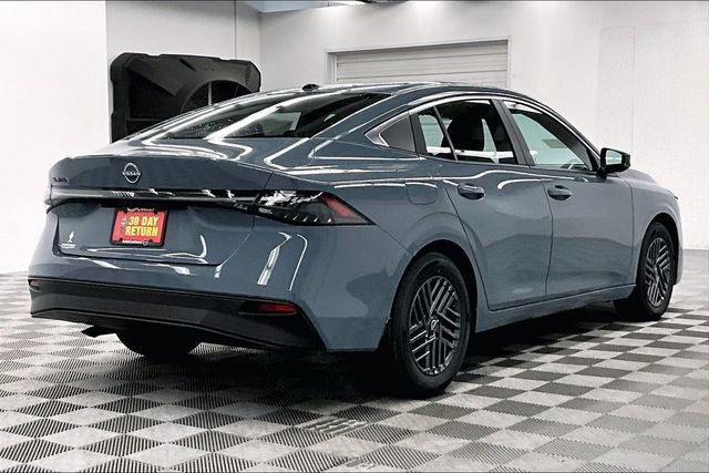 New 2026 Nissan Sentra SV image 17