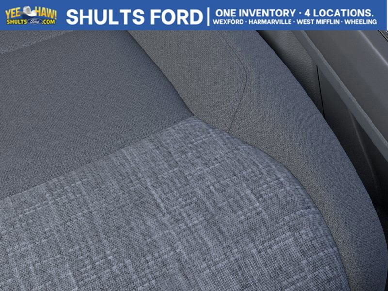 New 2026 Ford F450 XLT image 17