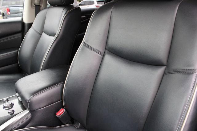 Used 2019 INFINITI QX60 Pure AWD/4WD image 6