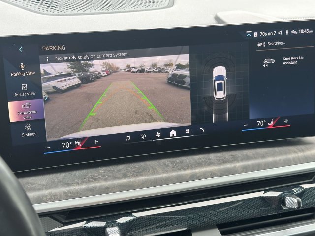 Certified 2025 BMW X5 xDrive40i AWD/4WD image 33