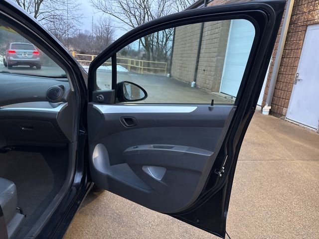 Used 2013 Chevrolet Spark LS image 16