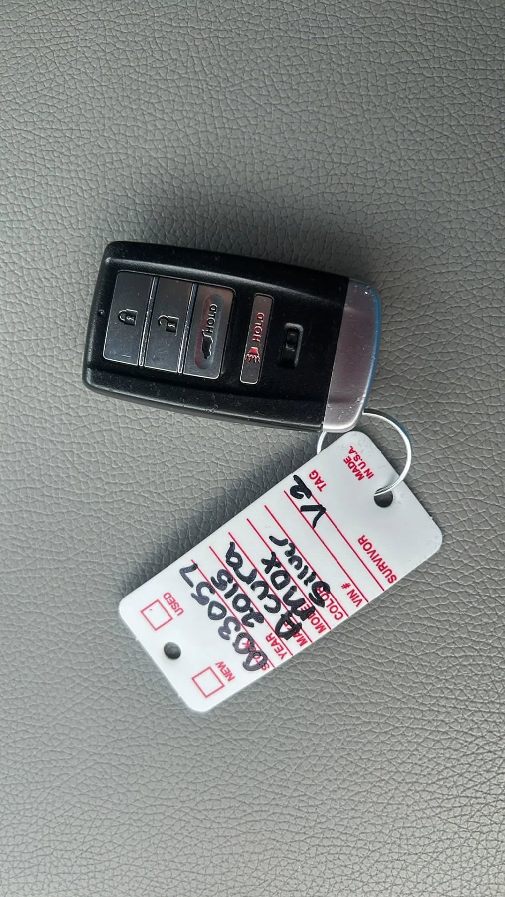 Used 2015 Acura MDX SH-AWD w/ Technology Package image 47