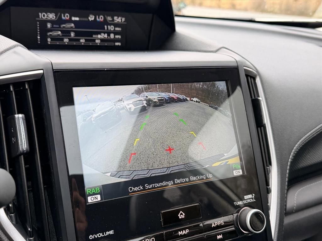 Certified 2024 Subaru Forester Touring w/ Convenience Package image 30