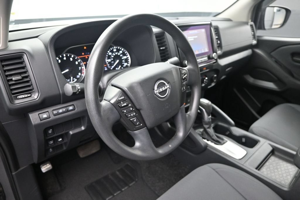Used 2022 Nissan Frontier S w/ Technology Package AWD/4WD image 20
