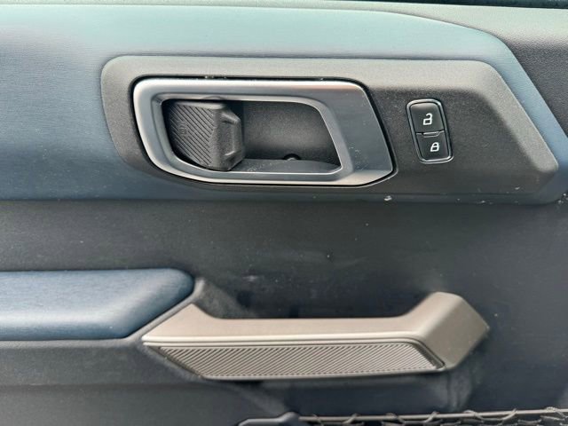 Certified 2022 Ford Bronco Outer Banks image 9